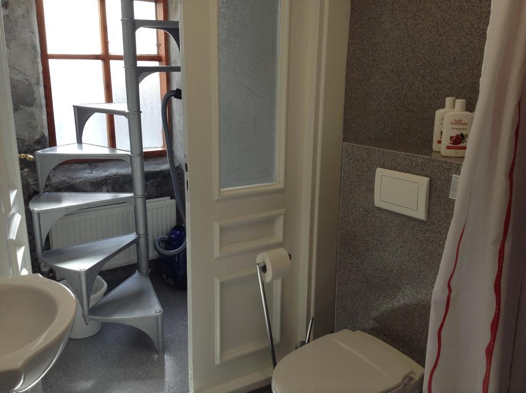 Apartament Felicia'S Flat Reykjavík Zewnętrze zdjęcie