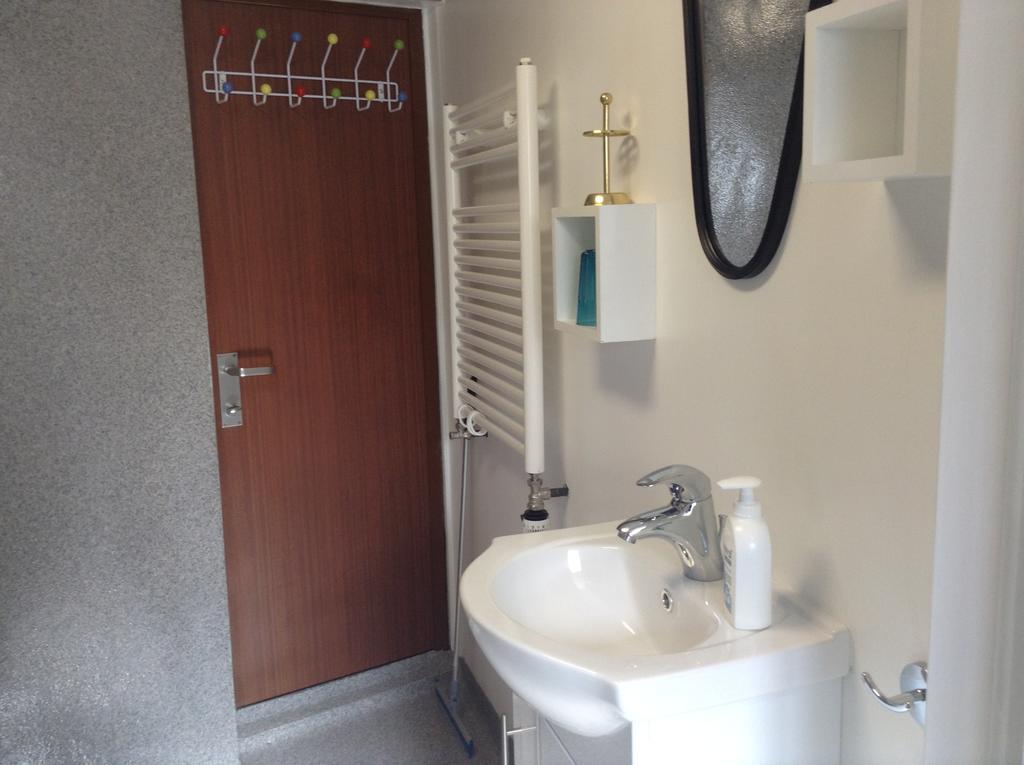 Apartament Felicia'S Flat Reykjavík Zewnętrze zdjęcie