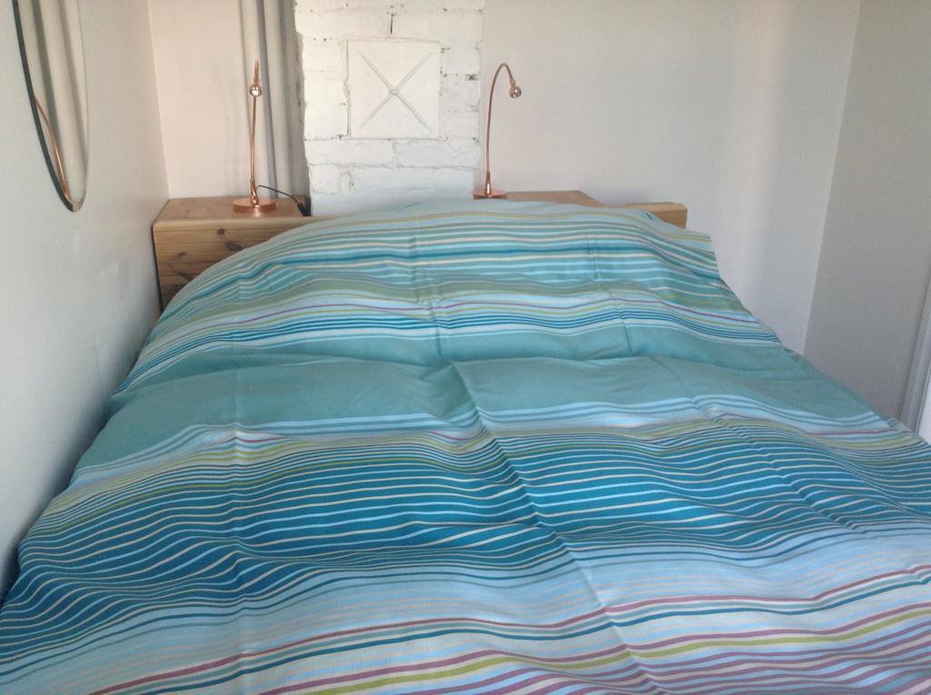 Apartament Felicia'S Flat Reykjavík Zewnętrze zdjęcie