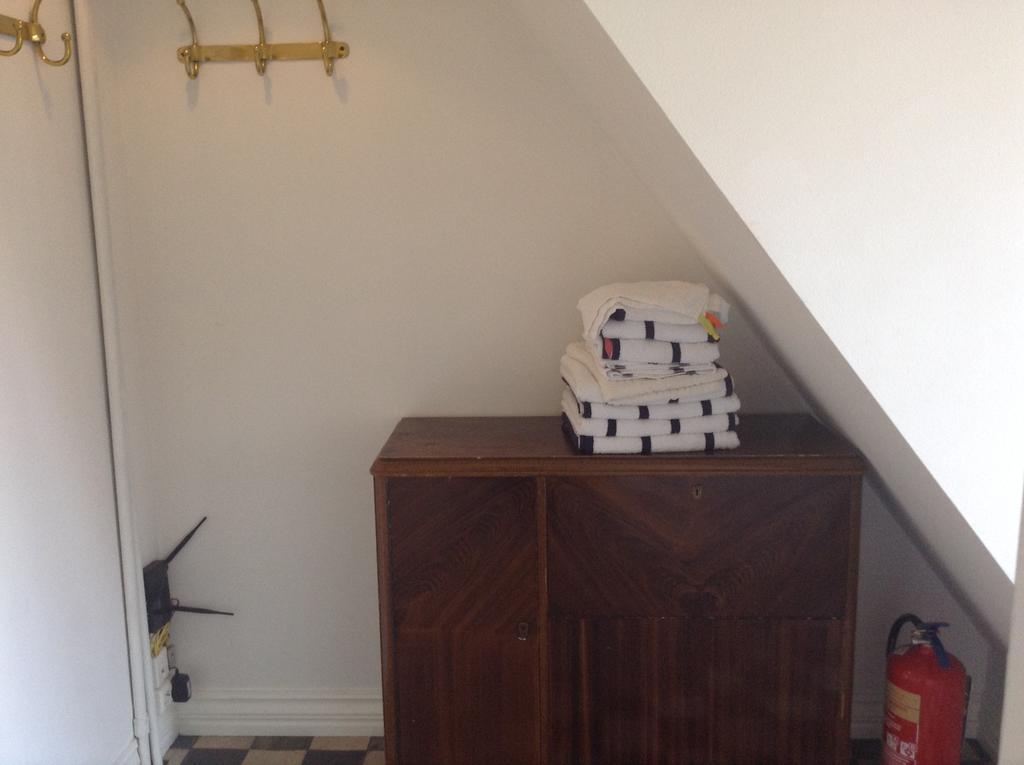 Apartament Felicia'S Flat Reykjavík Zewnętrze zdjęcie