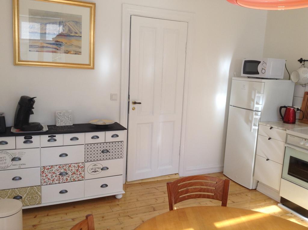 Apartament Felicia'S Flat Reykjavík Zewnętrze zdjęcie