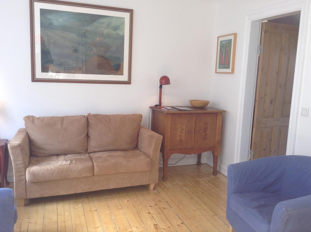 Apartament Felicia'S Flat Reykjavík Zewnętrze zdjęcie