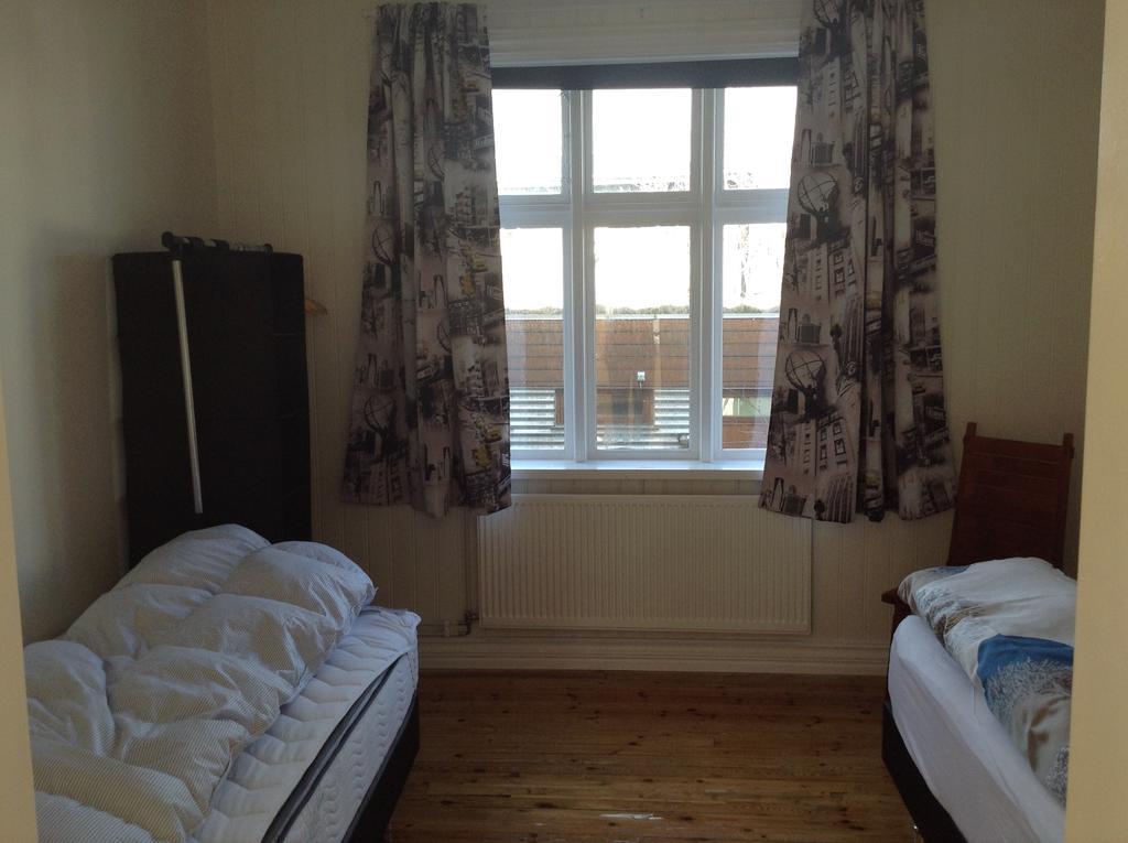 Apartament Felicia'S Flat Reykjavík Zewnętrze zdjęcie