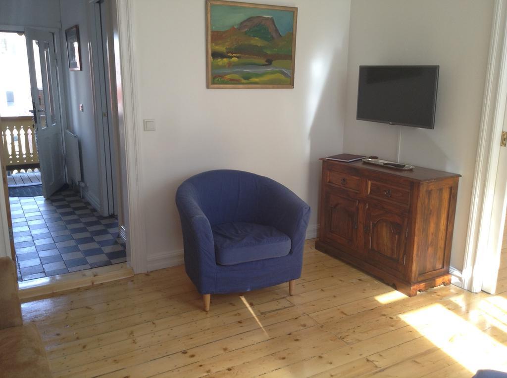 Apartament Felicia'S Flat Reykjavík Zewnętrze zdjęcie