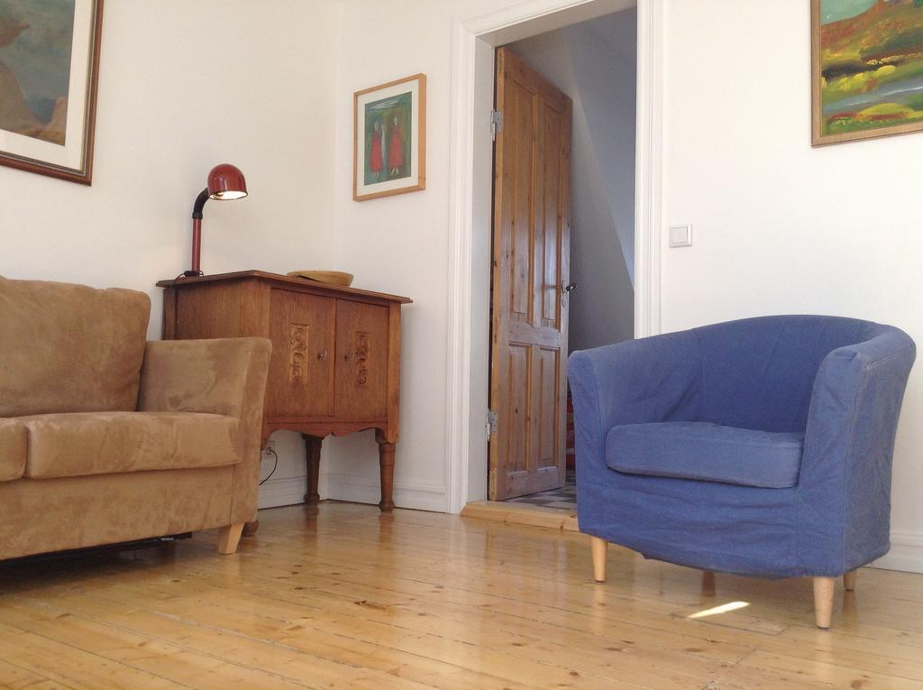 Apartament Felicia'S Flat Reykjavík Zewnętrze zdjęcie