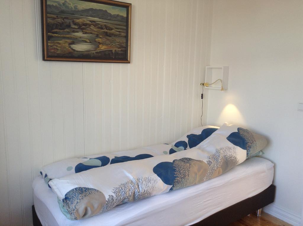 Apartament Felicia'S Flat Reykjavík Zewnętrze zdjęcie