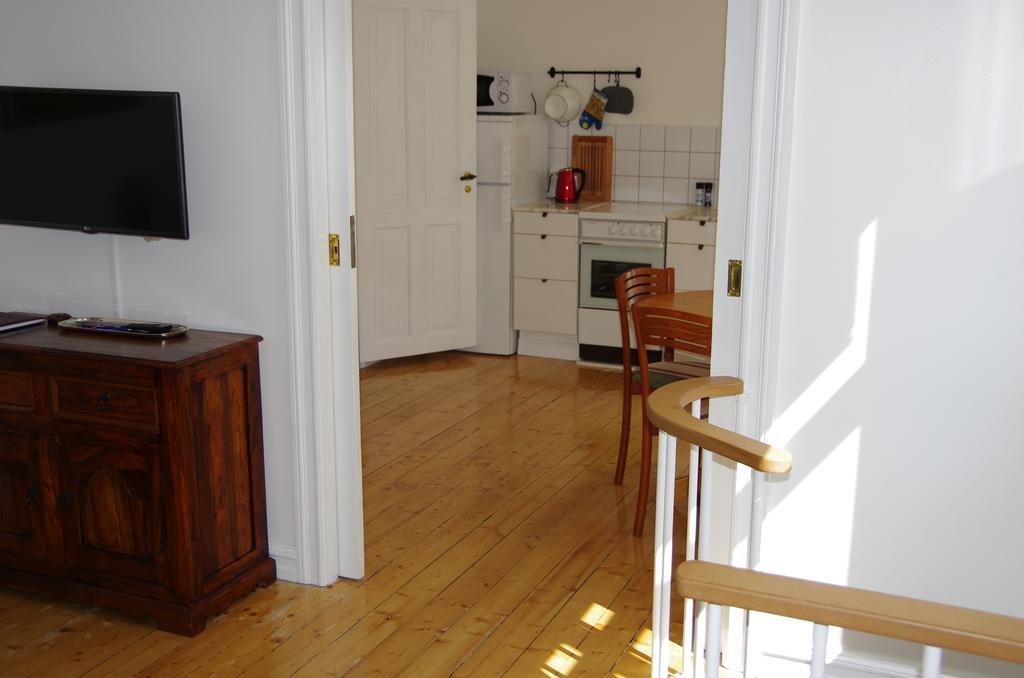 Apartament Felicia'S Flat Reykjavík Zewnętrze zdjęcie