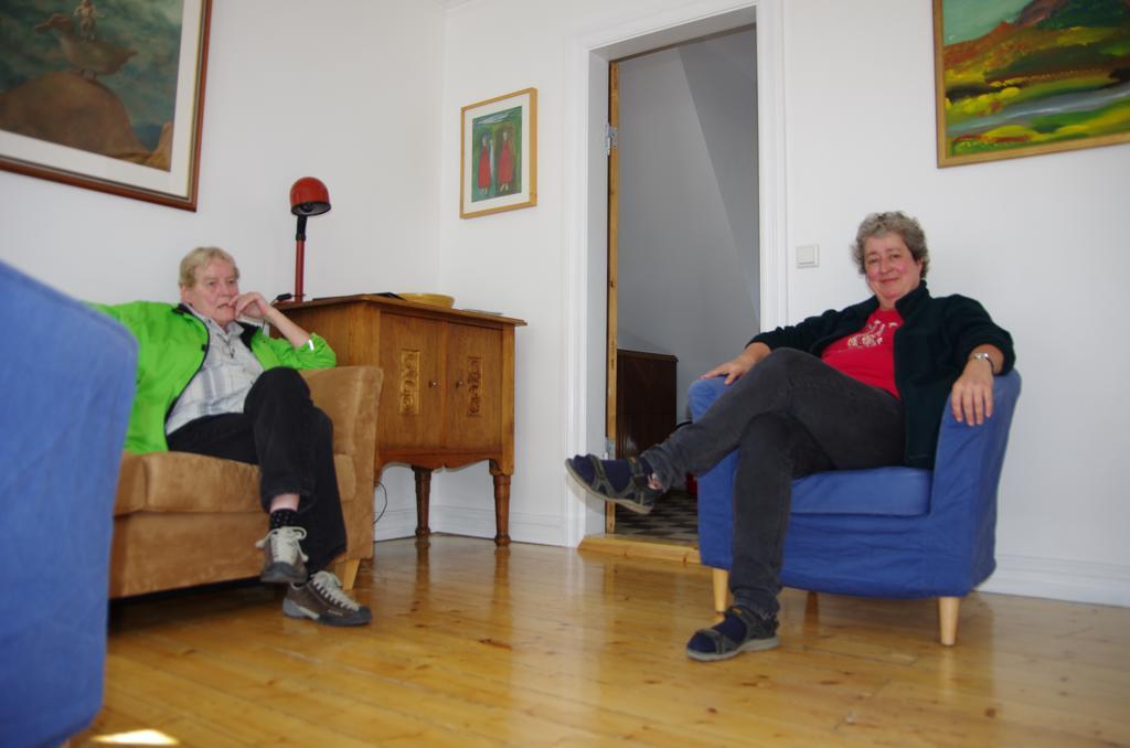Apartament Felicia'S Flat Reykjavík Zewnętrze zdjęcie