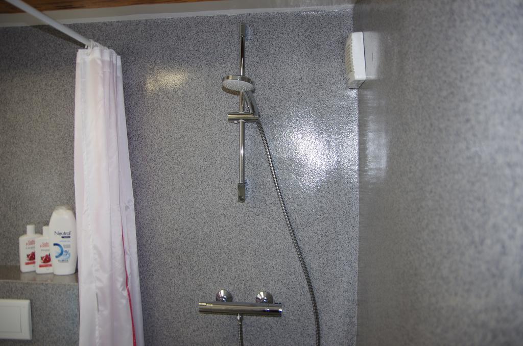 Apartament Felicia'S Flat Reykjavík Zewnętrze zdjęcie