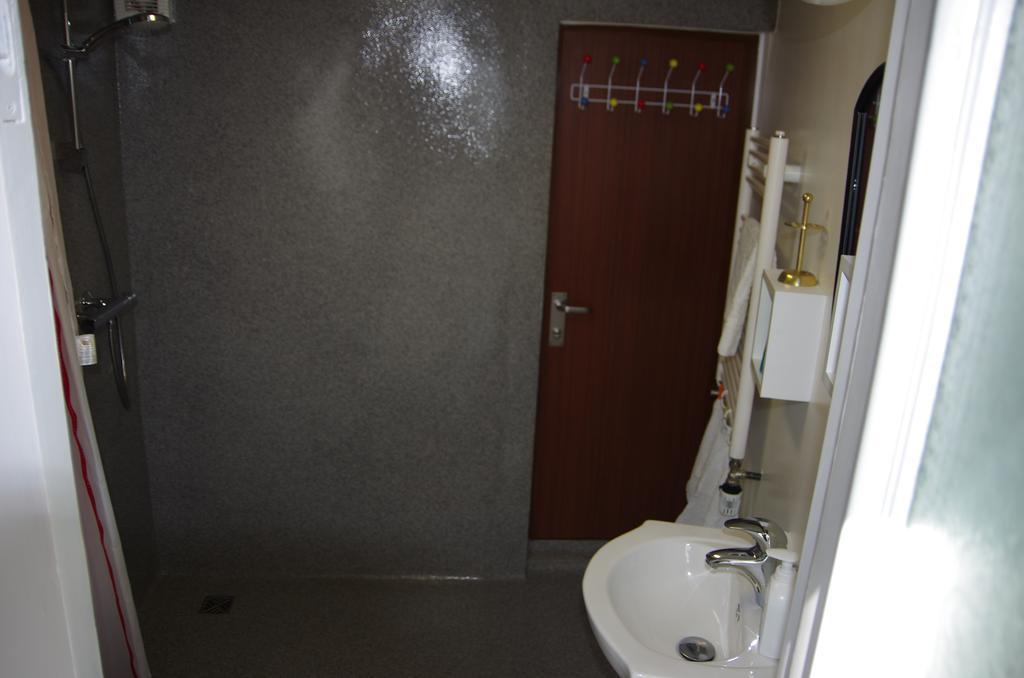 Apartament Felicia'S Flat Reykjavík Zewnętrze zdjęcie