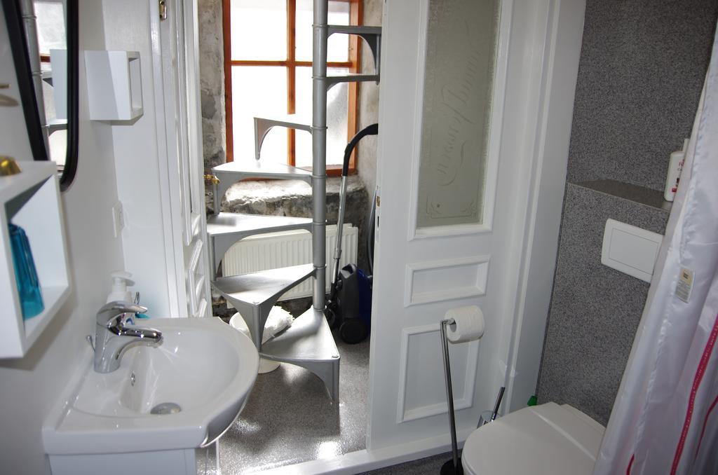 Apartament Felicia'S Flat Reykjavík Zewnętrze zdjęcie