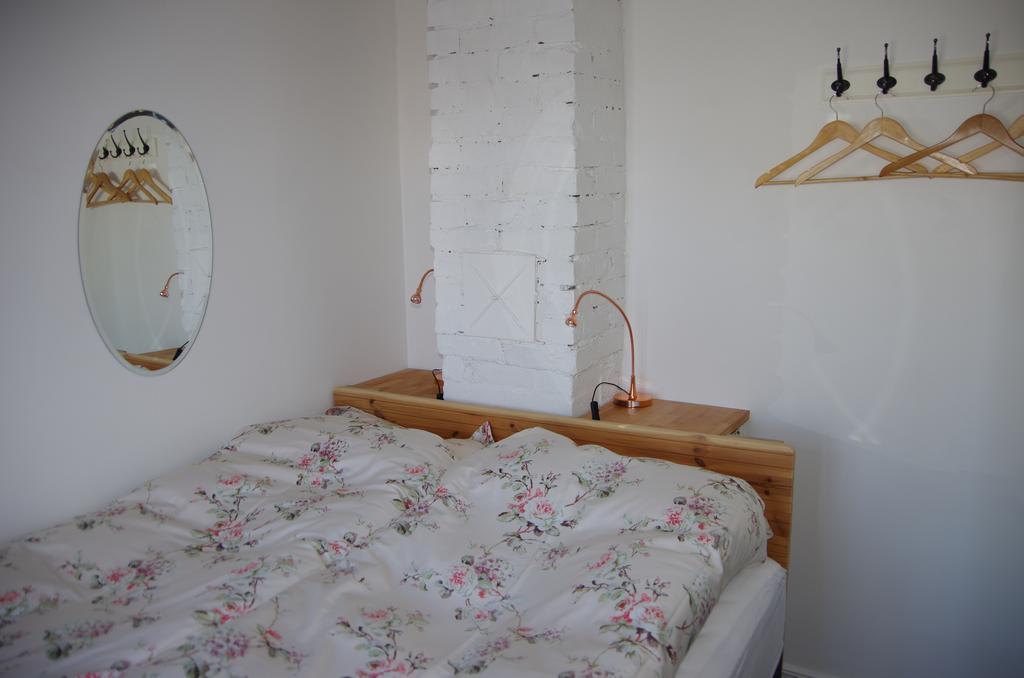 Apartament Felicia'S Flat Reykjavík Zewnętrze zdjęcie