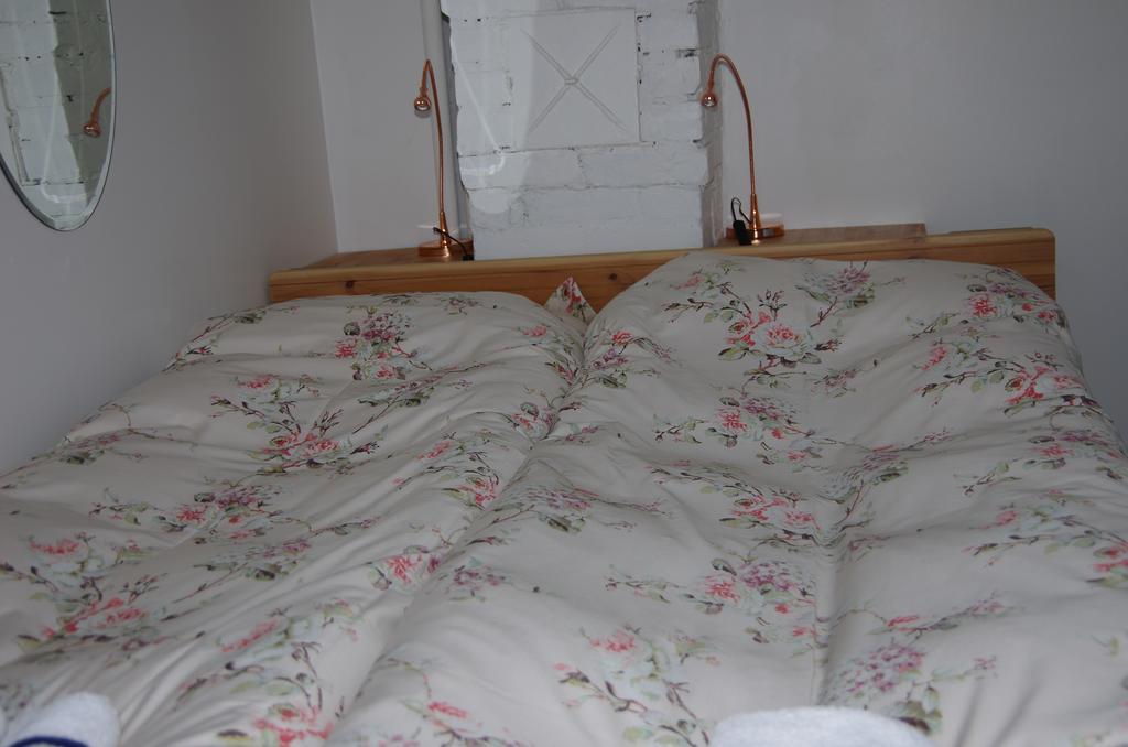 Apartament Felicia'S Flat Reykjavík Zewnętrze zdjęcie