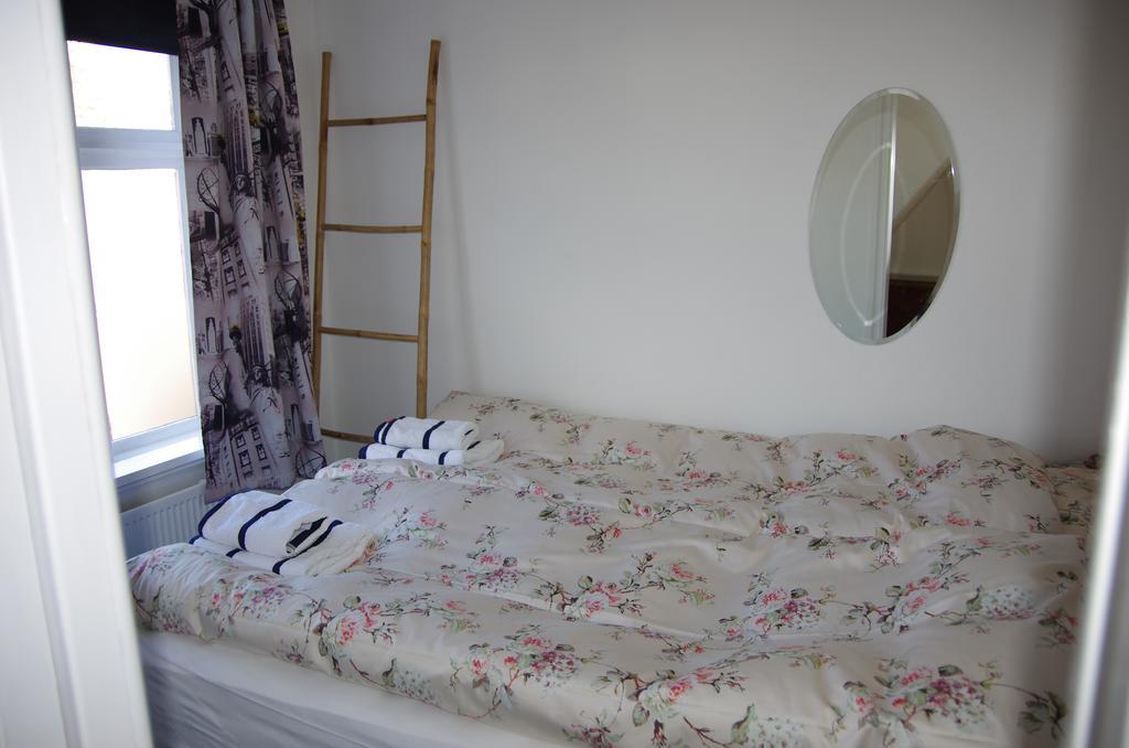 Apartament Felicia'S Flat Reykjavík Zewnętrze zdjęcie