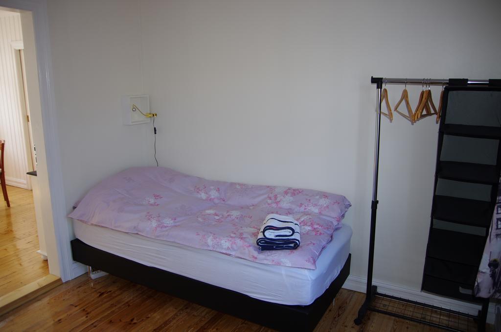 Apartament Felicia'S Flat Reykjavík Zewnętrze zdjęcie